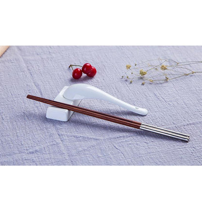 Chopsticks and Spoon Holder Akinari