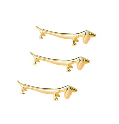 3 Chopsticks Holders Irie (3 colors)