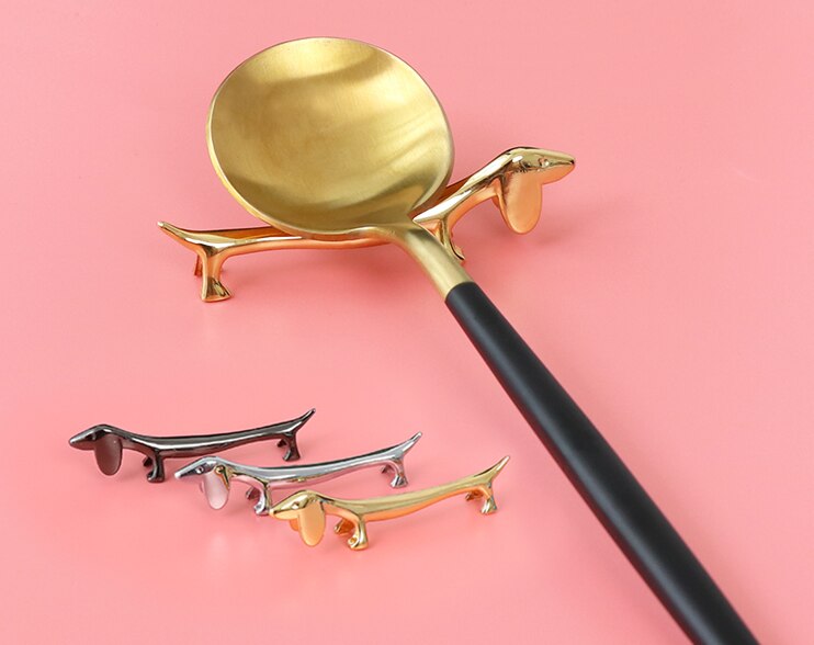 3 Chopsticks Holders Irie (3 colors)