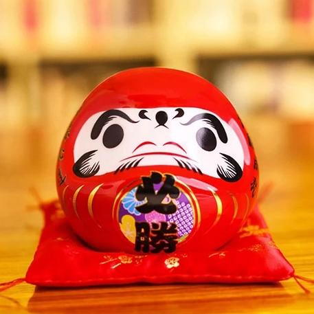 Daruma Kakashi ( 6 colors)