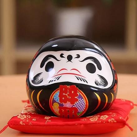 Daruma Kakashi ( 6 colors)