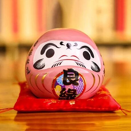 Daruma Kakashi ( 6 colors)