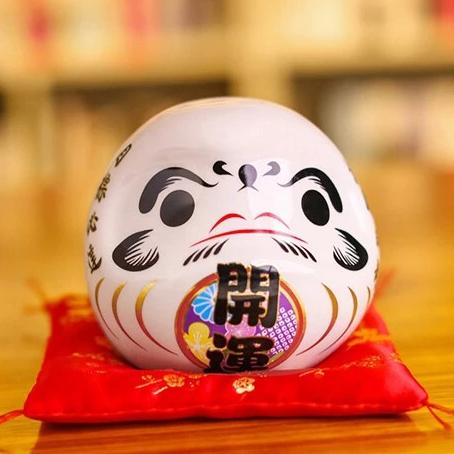 Daruma Kakashi ( 6 colors)