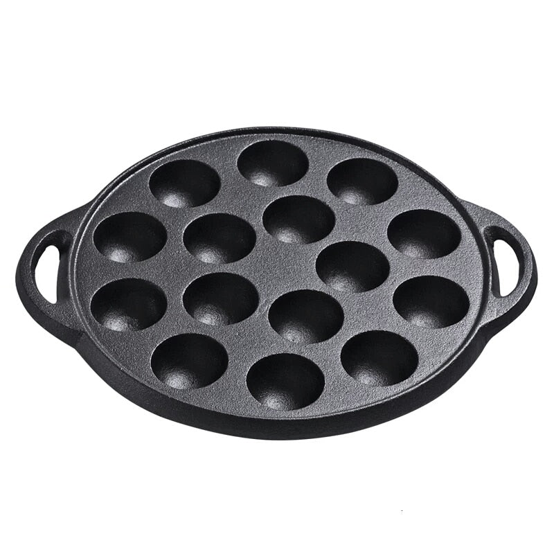 Takoyaki Frying Pan Tagoshi