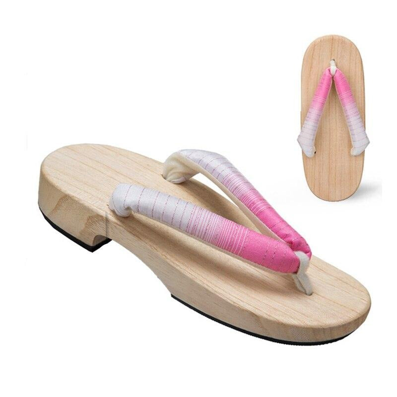 Geta Sandals - Geta Shoes - Japanese Sandals - My Japanese Home
