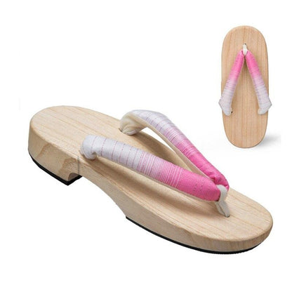 Zuecos Geta Toyohira (11 Colores)