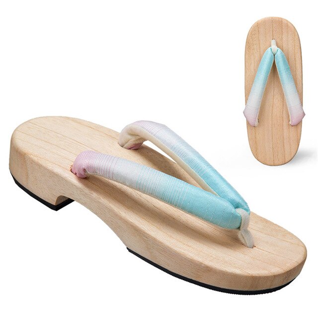 Zuecos Geta Toyohira (11 Colores)