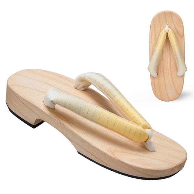 Zuecos Geta Toyohira (11 Colores)