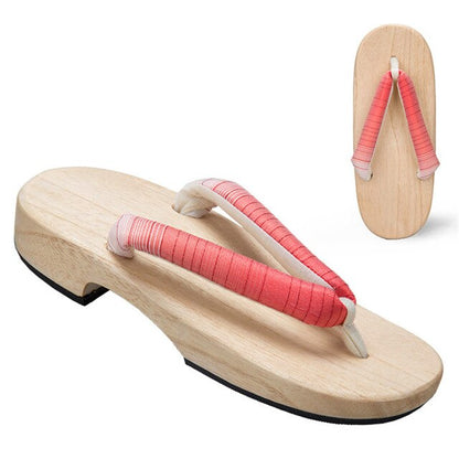 Zuecos Geta Toyohira (11 Colores)