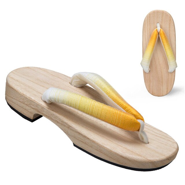 Zuecos Geta Toyohira (11 Colores)