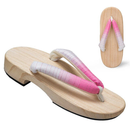 Zuecos Geta Toyohira (11 Colores)