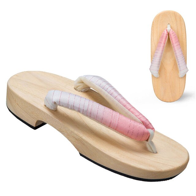 Zuecos Geta Toyohira (11 Colores)