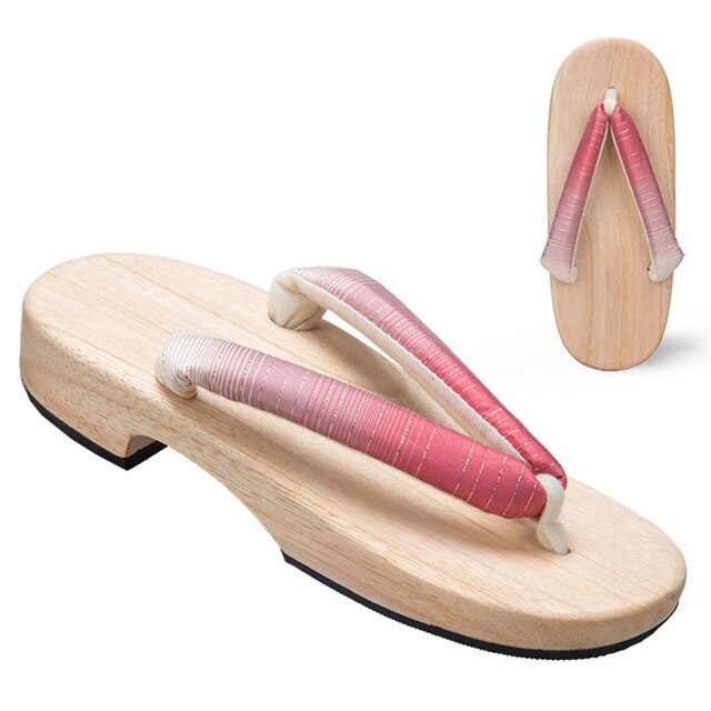 Zuecos Geta Toyohira (11 Colores)