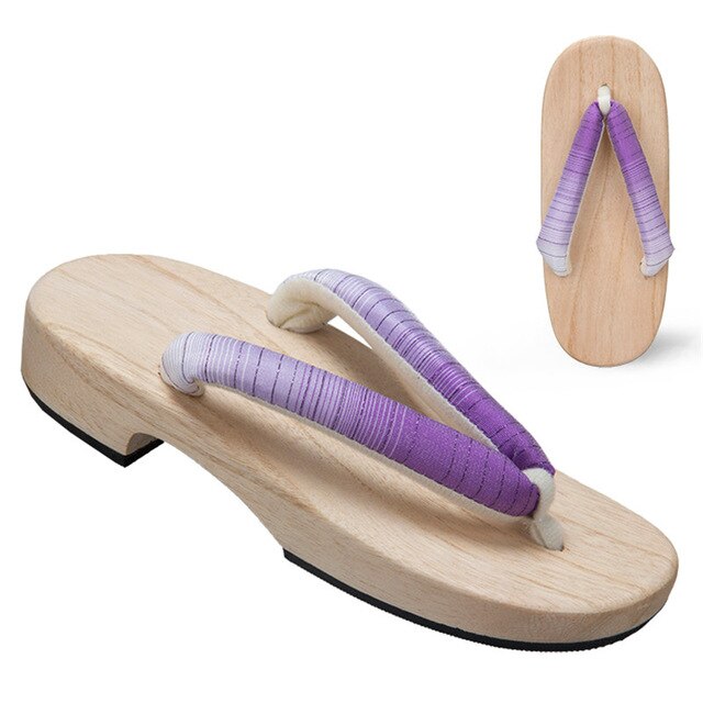 Zuecos Geta Toyohira (11 Colores)