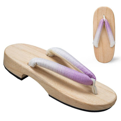 Zuecos Geta Toyohira (11 Colores)