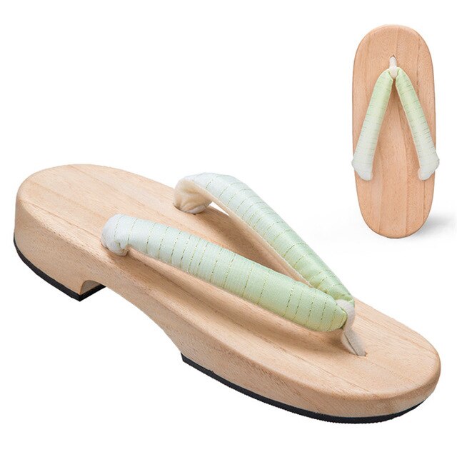 Zuecos Geta Toyohira (11 Colores)