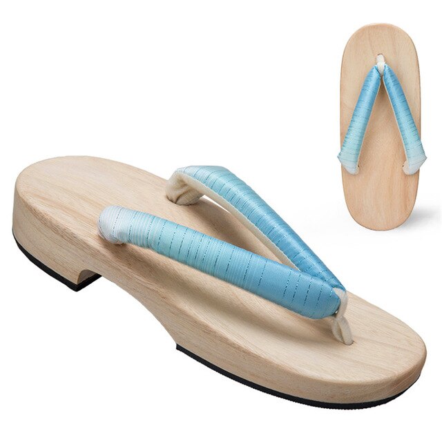 Zuecos Geta Toyohira (11 Colores)