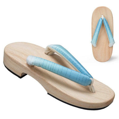 Zuecos Geta Toyohira (11 Colores)