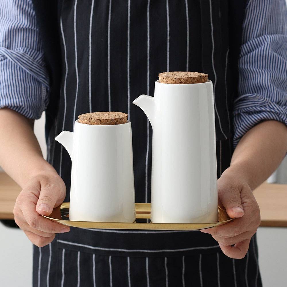 Sauce Dispenser Sugamo ( 2 sizes)