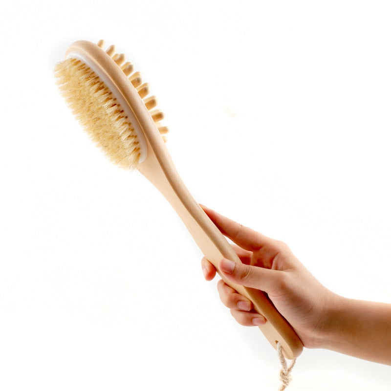 Shower Brush Katsushika