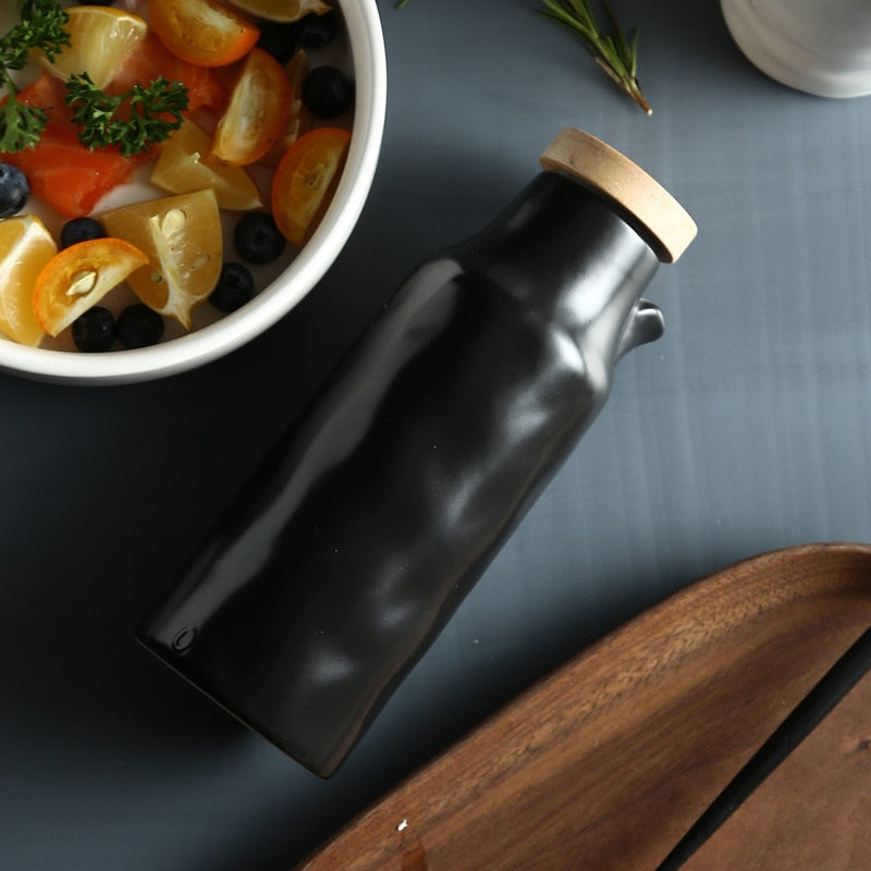 Sauce Dispenser Suidobashi