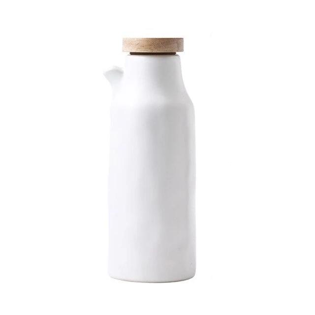 Sauce Dispenser Hakusan