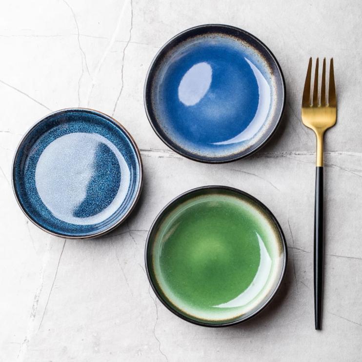 Cuenco de Salsa Otsuka (3 colores)