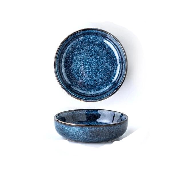 Cuenco de Salsa Otsuka (3 colores)