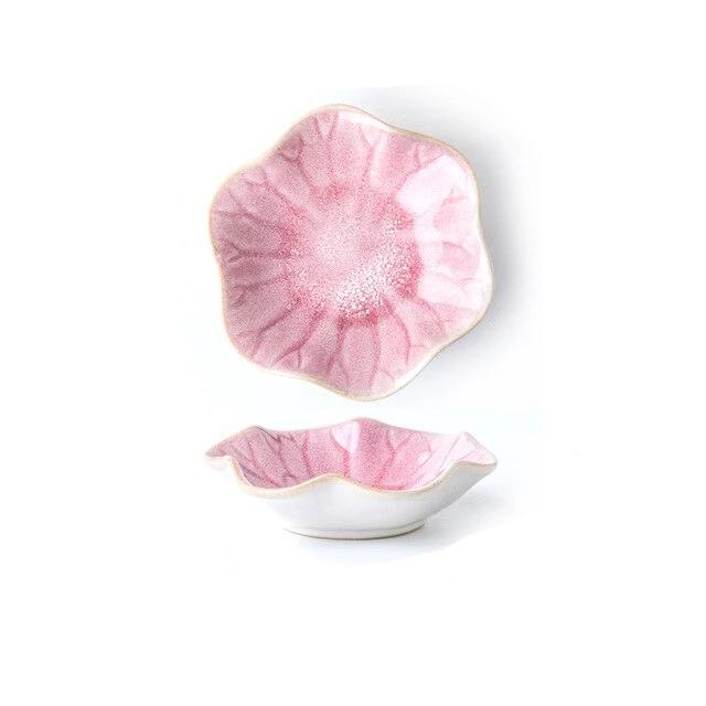 Cuenco de Salsa Myogadani (4 colores)