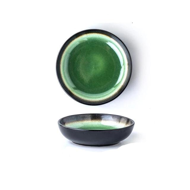 Cuenco de Salsa Otsuka (3 colores)