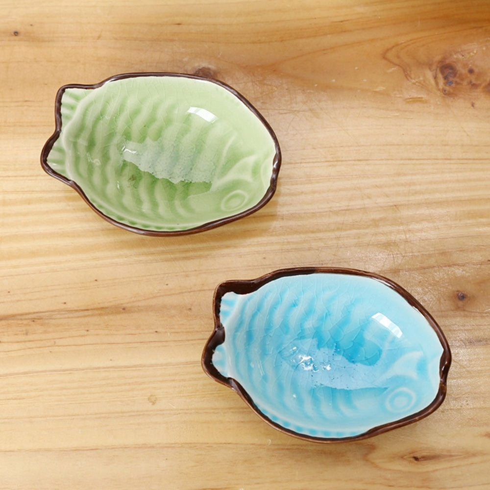 Cuenco de Salsa Hiji (4 Colores)