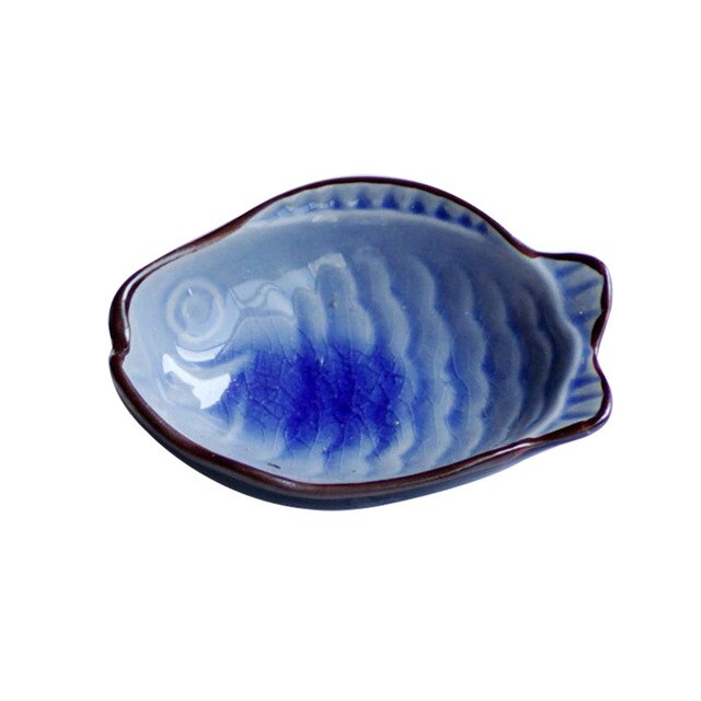 Cuenco de Salsa Hiji (4 Colores)