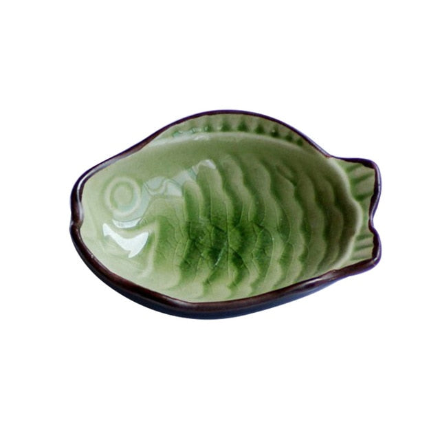 Cuenco de Salsa Hiji (4 Colores)