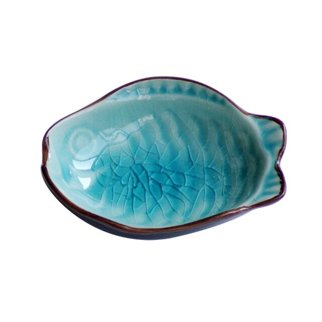 Cuenco de Salsa Hiji (4 Colores)
