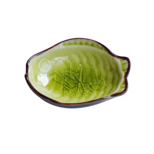 Cuenco de Salsa Hiji (4 Colores)