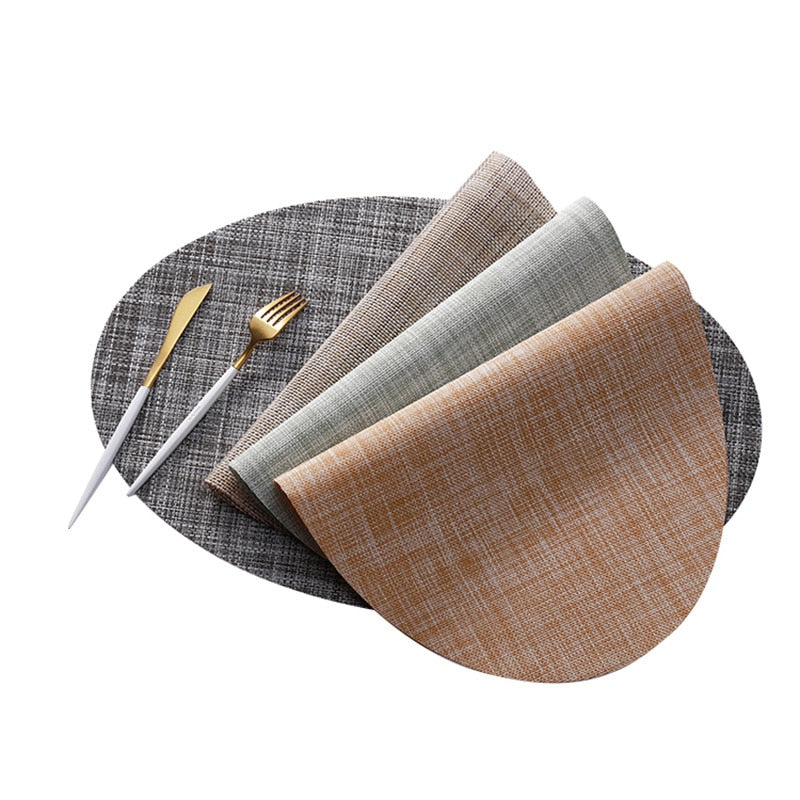Table Mat Hasune ( 4 colors)