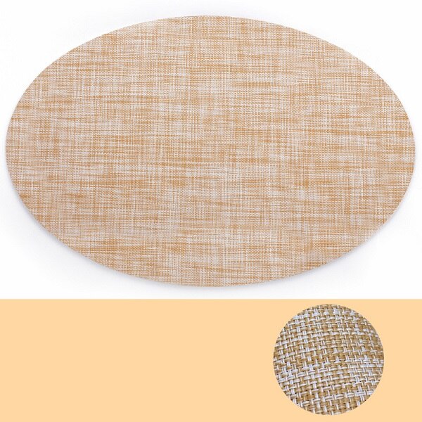 Table Mat Hasune ( 4 colors)