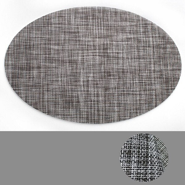 Table Mat Hasune ( 4 colors)