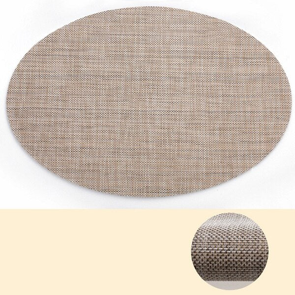 Table Mat Hasune ( 4 colors)