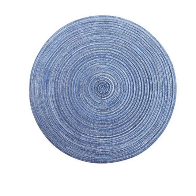 Salvamantel Takashimadaira (4 Colores y 2 Tamaños)