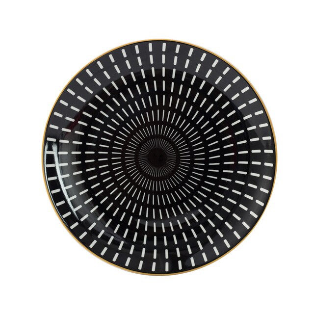 Plate Shingashi  ( 3 sizes)
