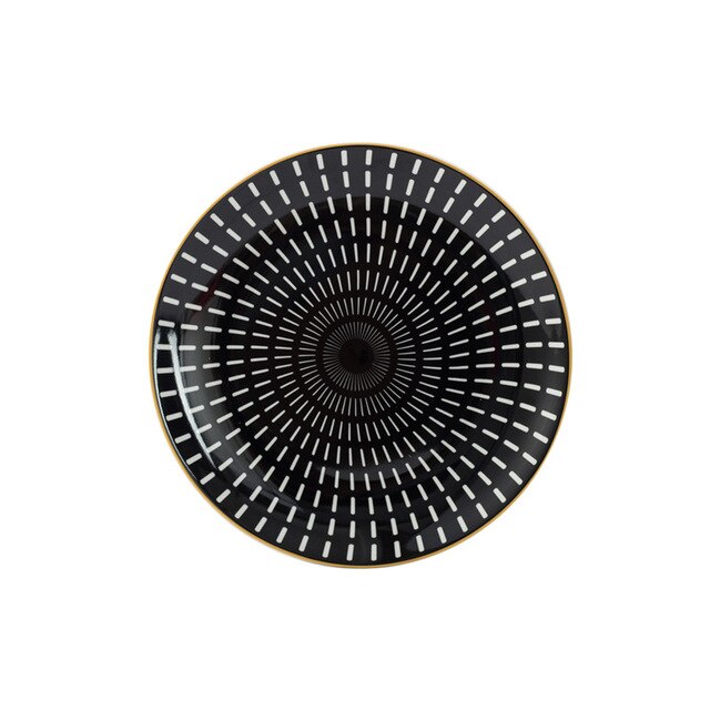 Plate Shingashi  ( 3 sizes)