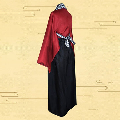 Unisex Kimono Ishikari (2 Colors)