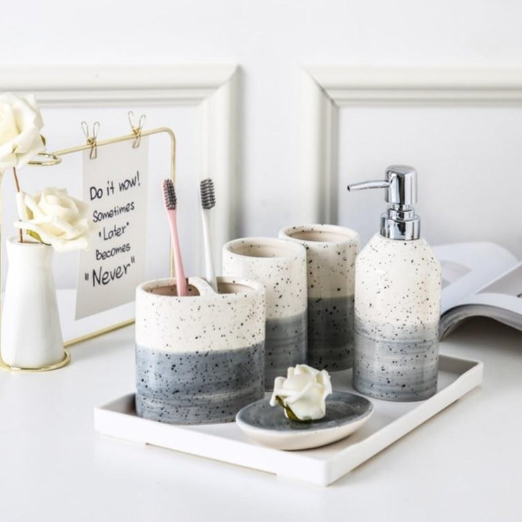 Bathroom Accessories - Japanese Soap Dispensers - My Japanese Home – Page 2