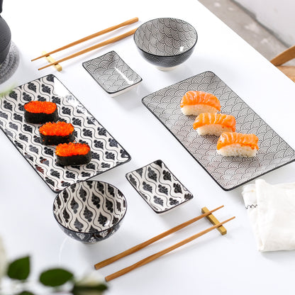Juego de Vajilla Mitsukoshimae