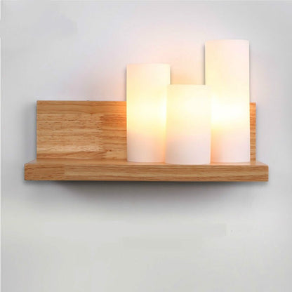 Wall Lamp Gyoemmae