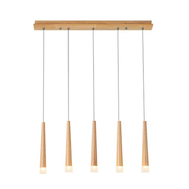 Hanging Lamp Simbashi ( 1,2 or 3 heads and 2 forms)