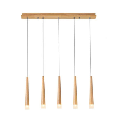 Hanging Lamp Simbashi ( 1,2 or 3 heads and 2 forms)