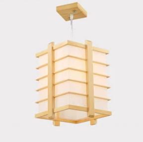 Pendant Lamp Kiso ( warm or white light)