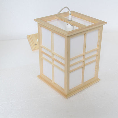 Pendant Lamp Tama ( warm or white light)